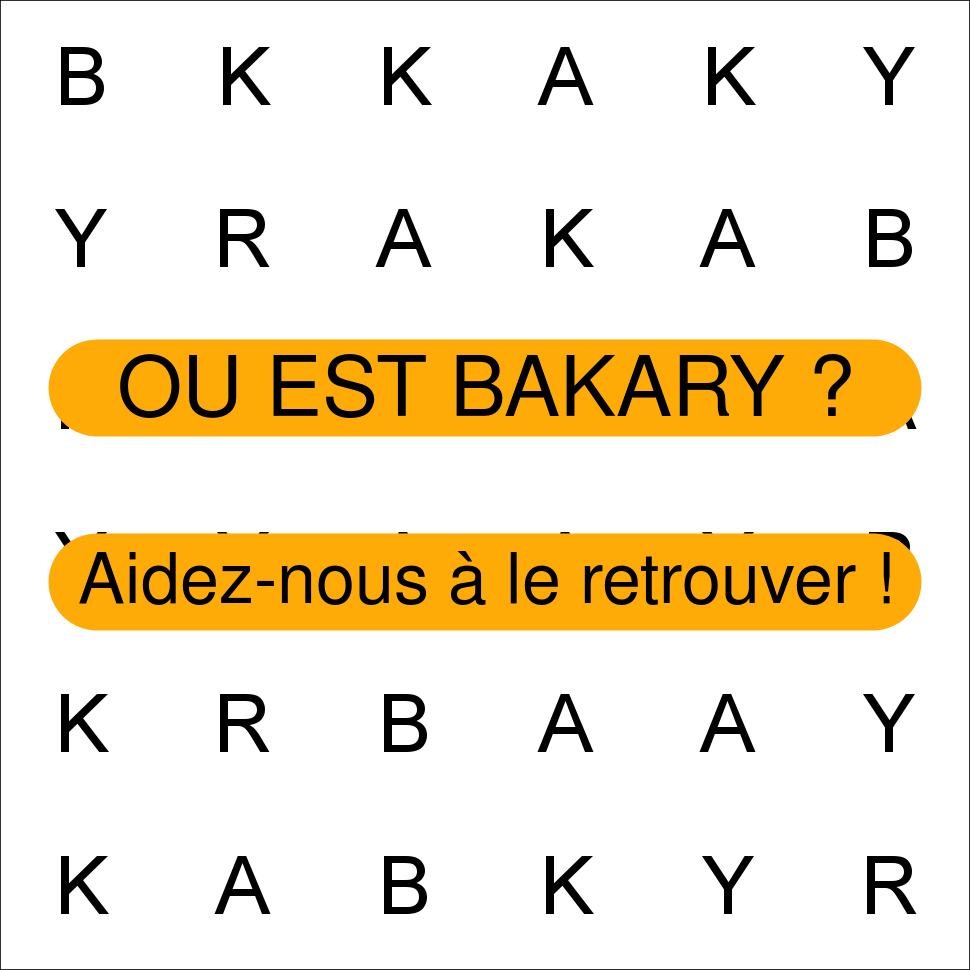 BAKARY