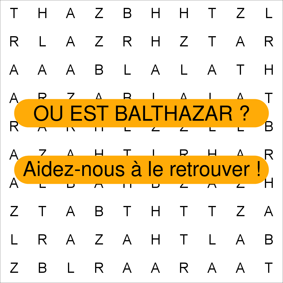 BALTHAZAR