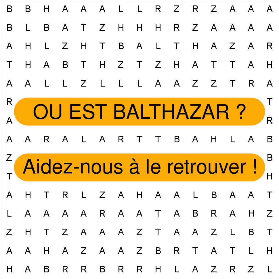 BALTHAZAR