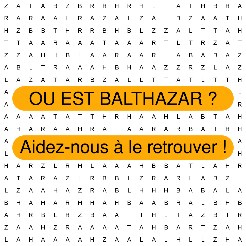 BALTHAZAR