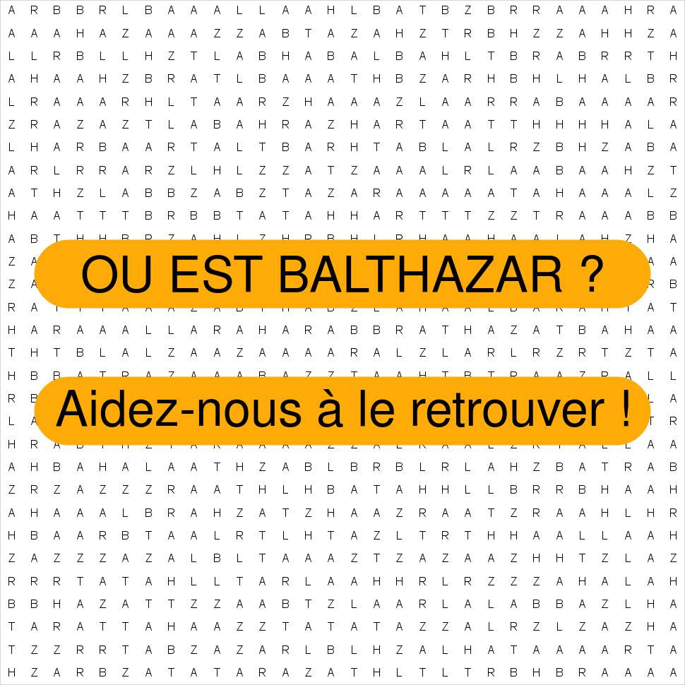 BALTHAZAR