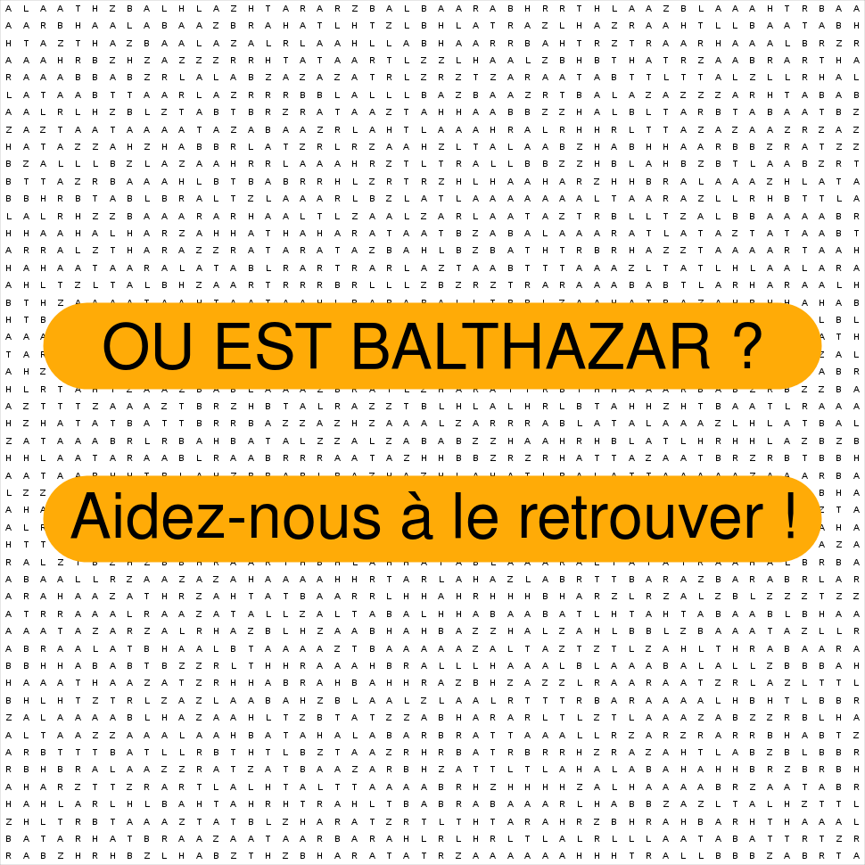 BALTHAZAR