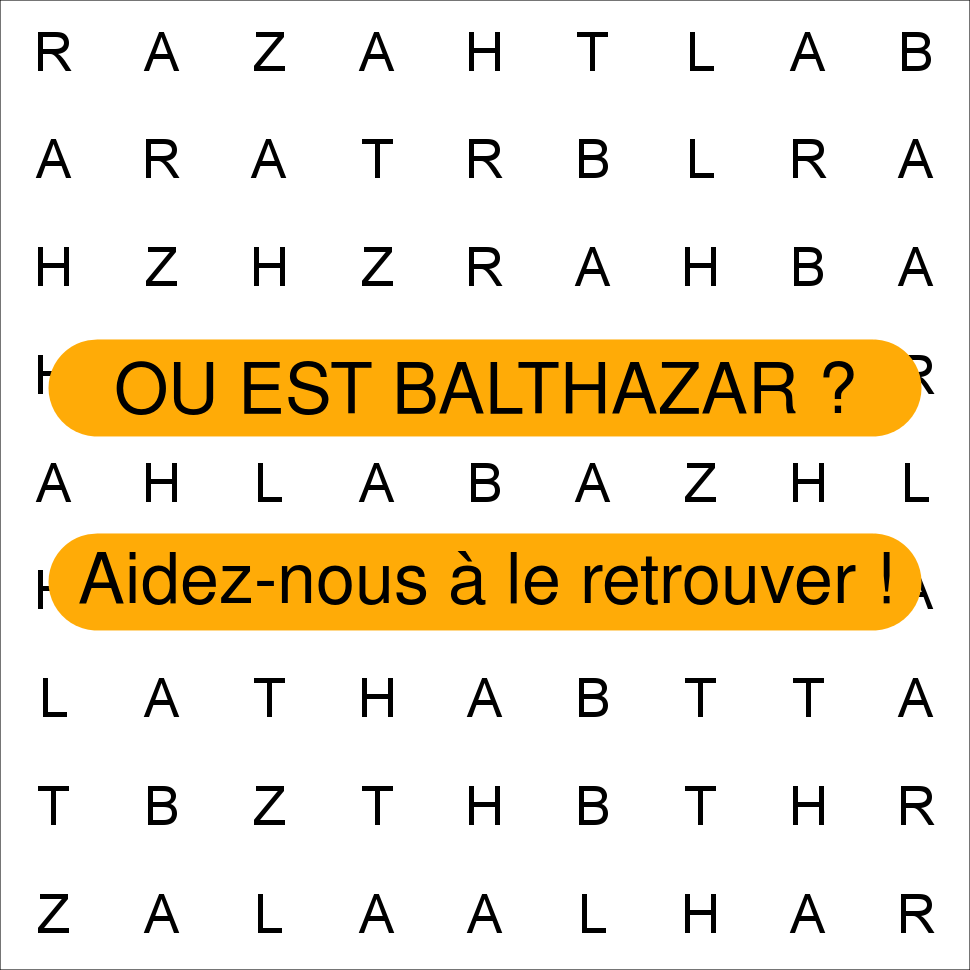 BALTHAZAR