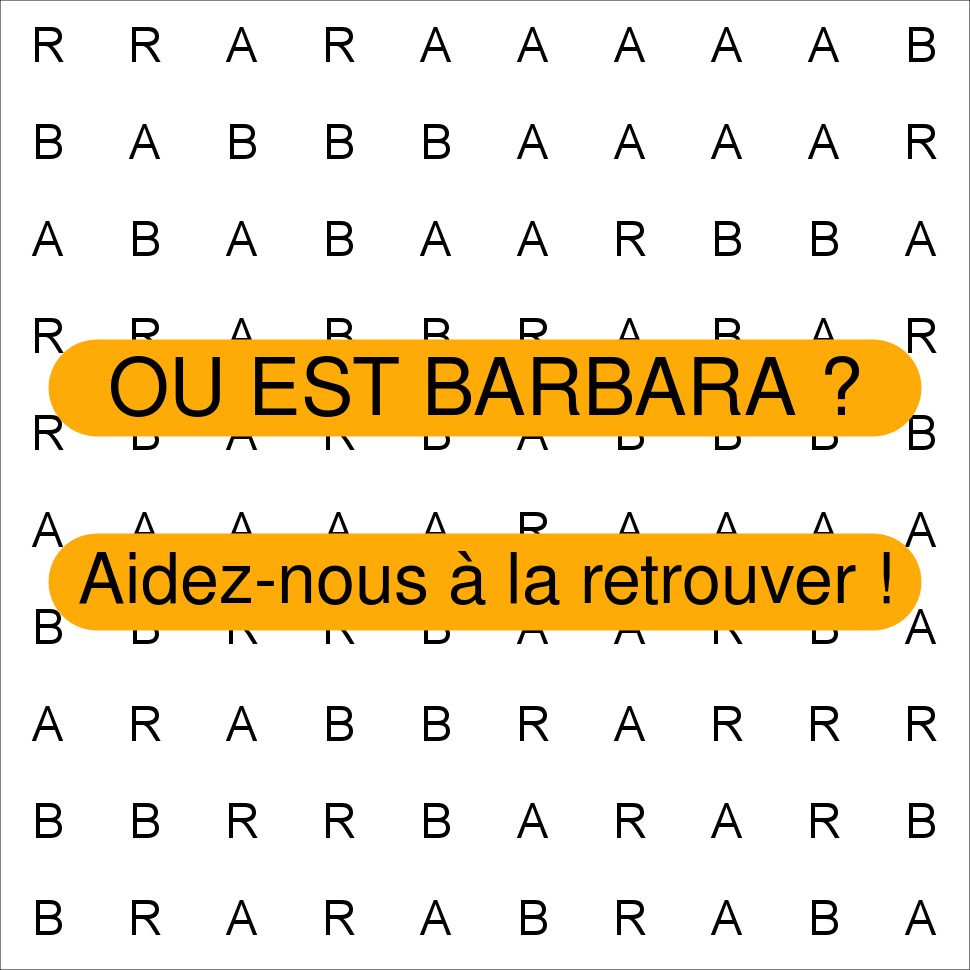 BARBARA