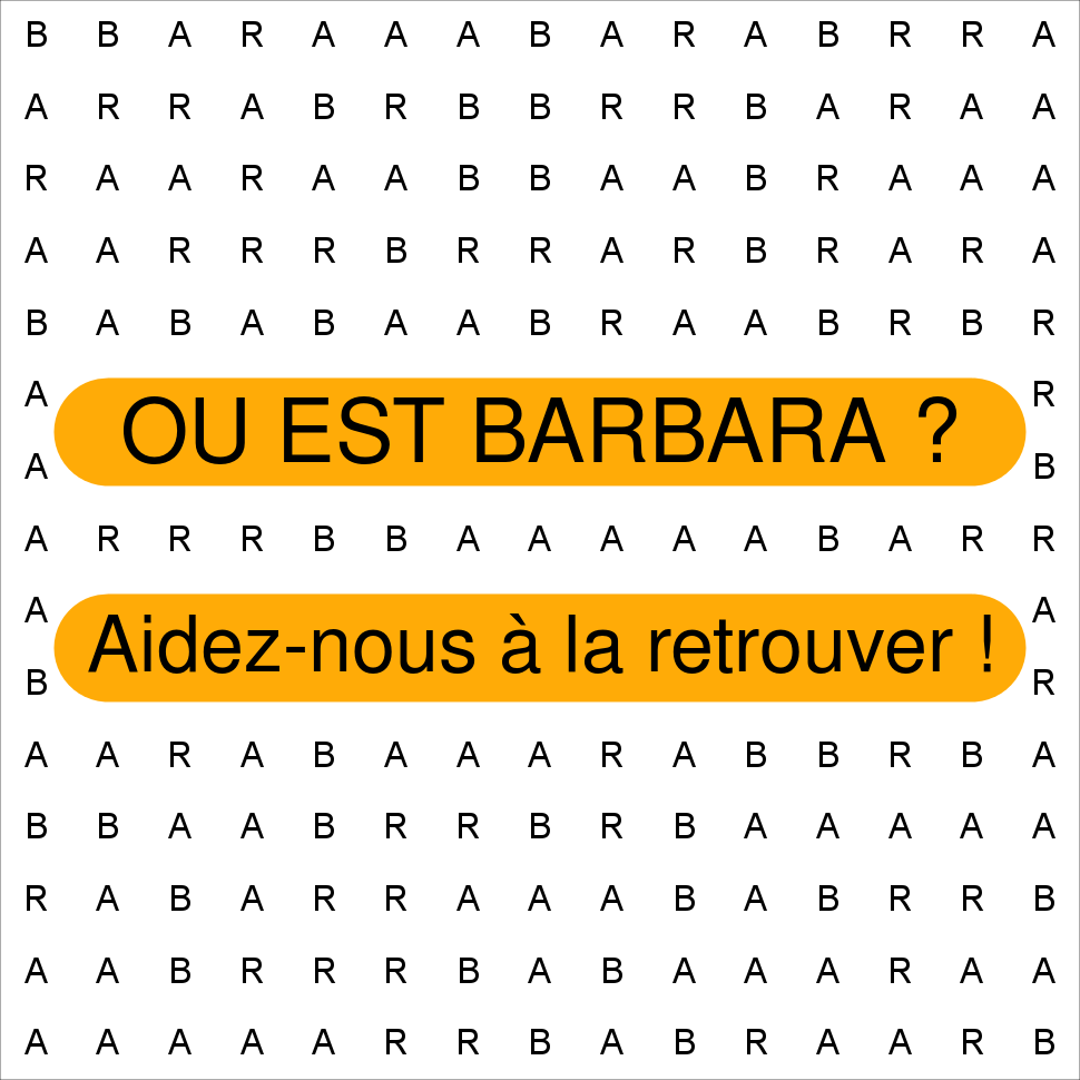 BARBARA
