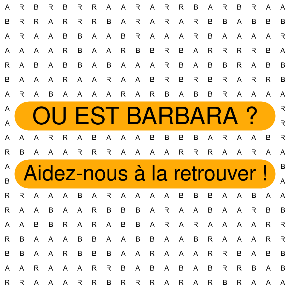 BARBARA