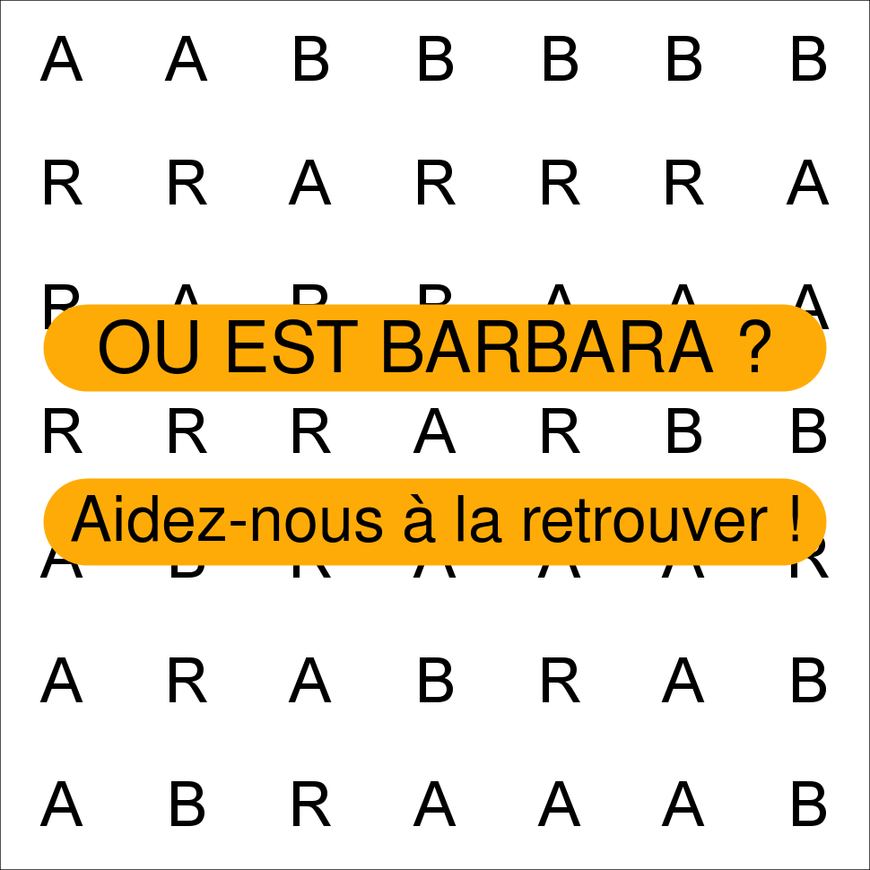 BARBARA