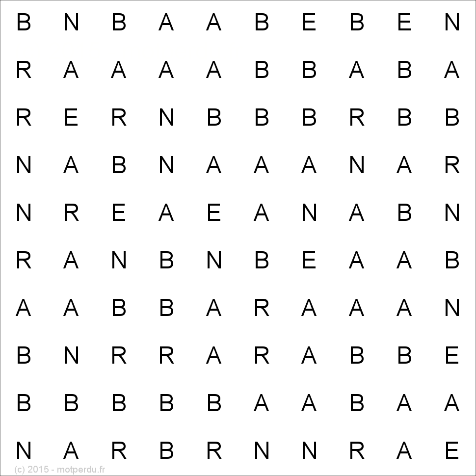 BARNABE