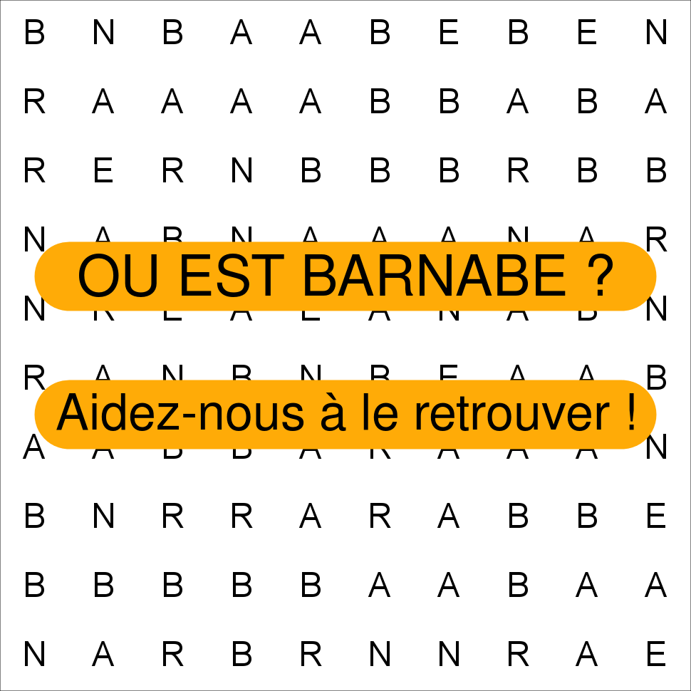 BARNABE