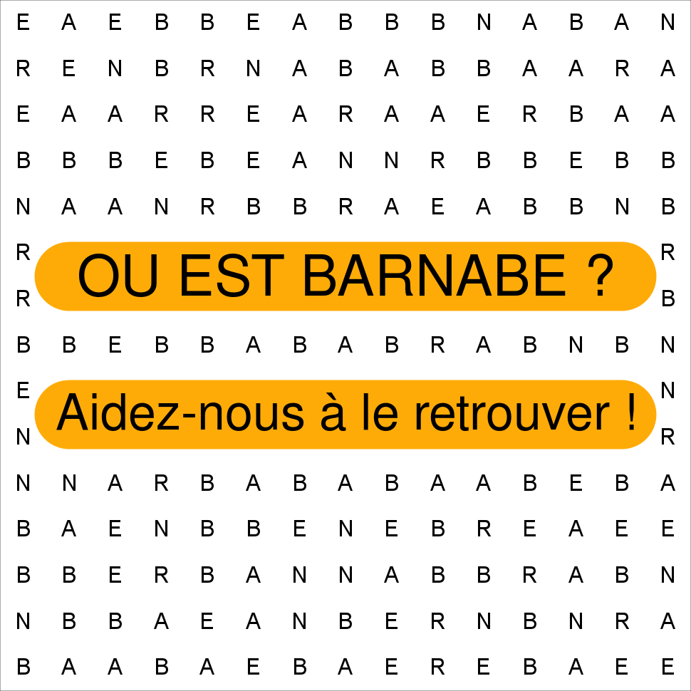 BARNABE