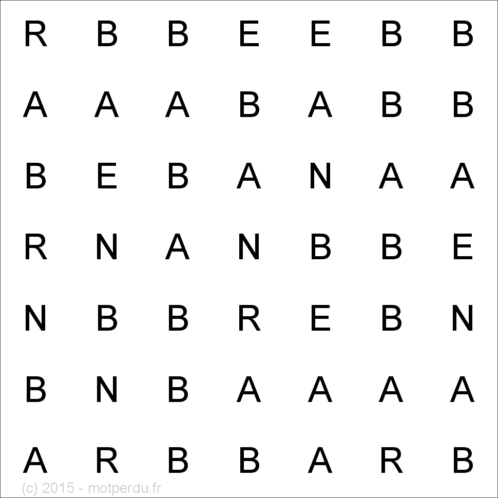 BARNABE