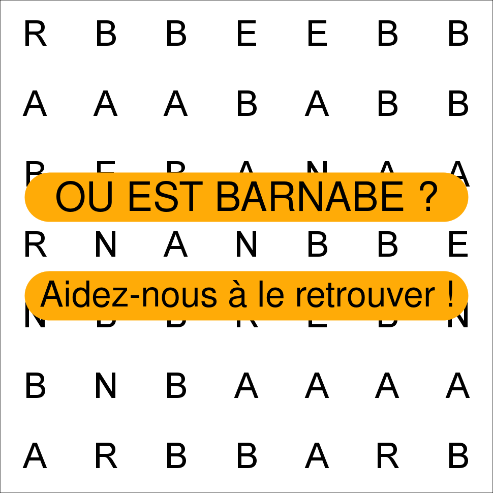 BARNABE