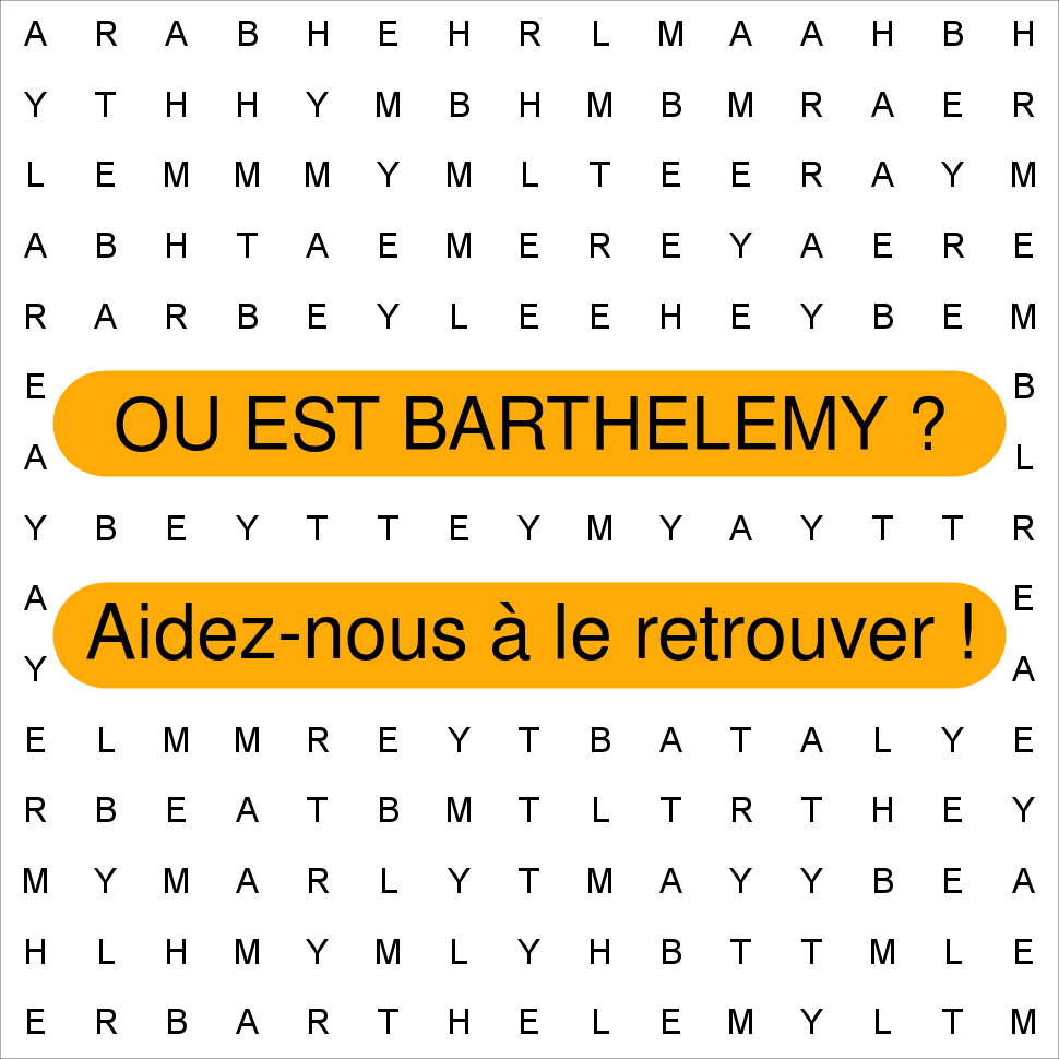 BARTHELEMY