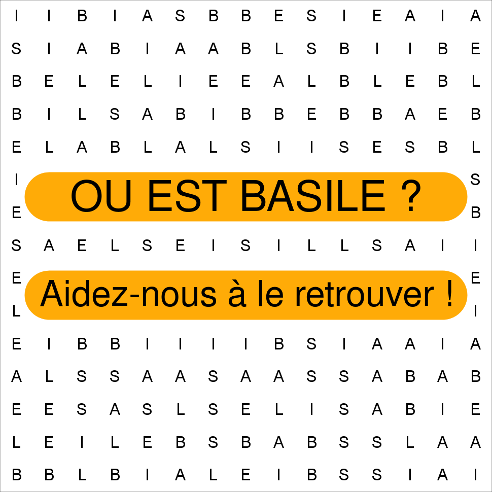 BASILE