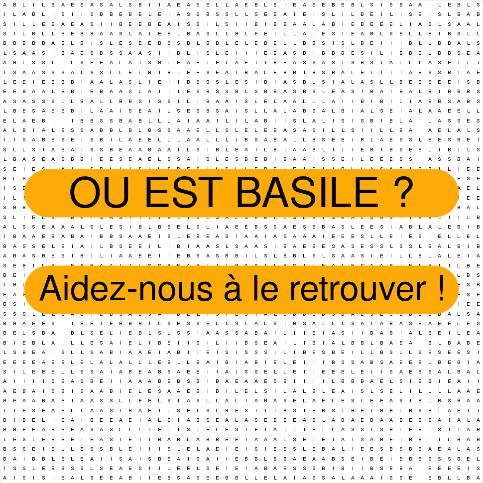 BASILE