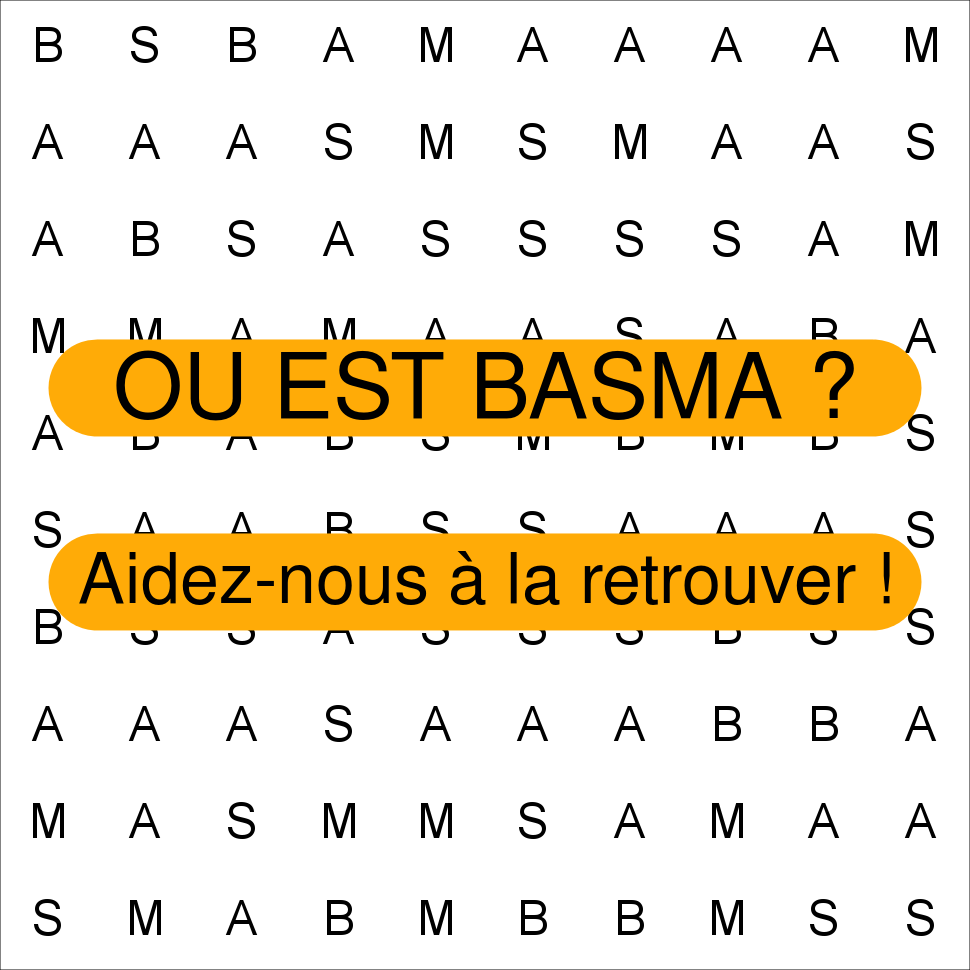 BASMA