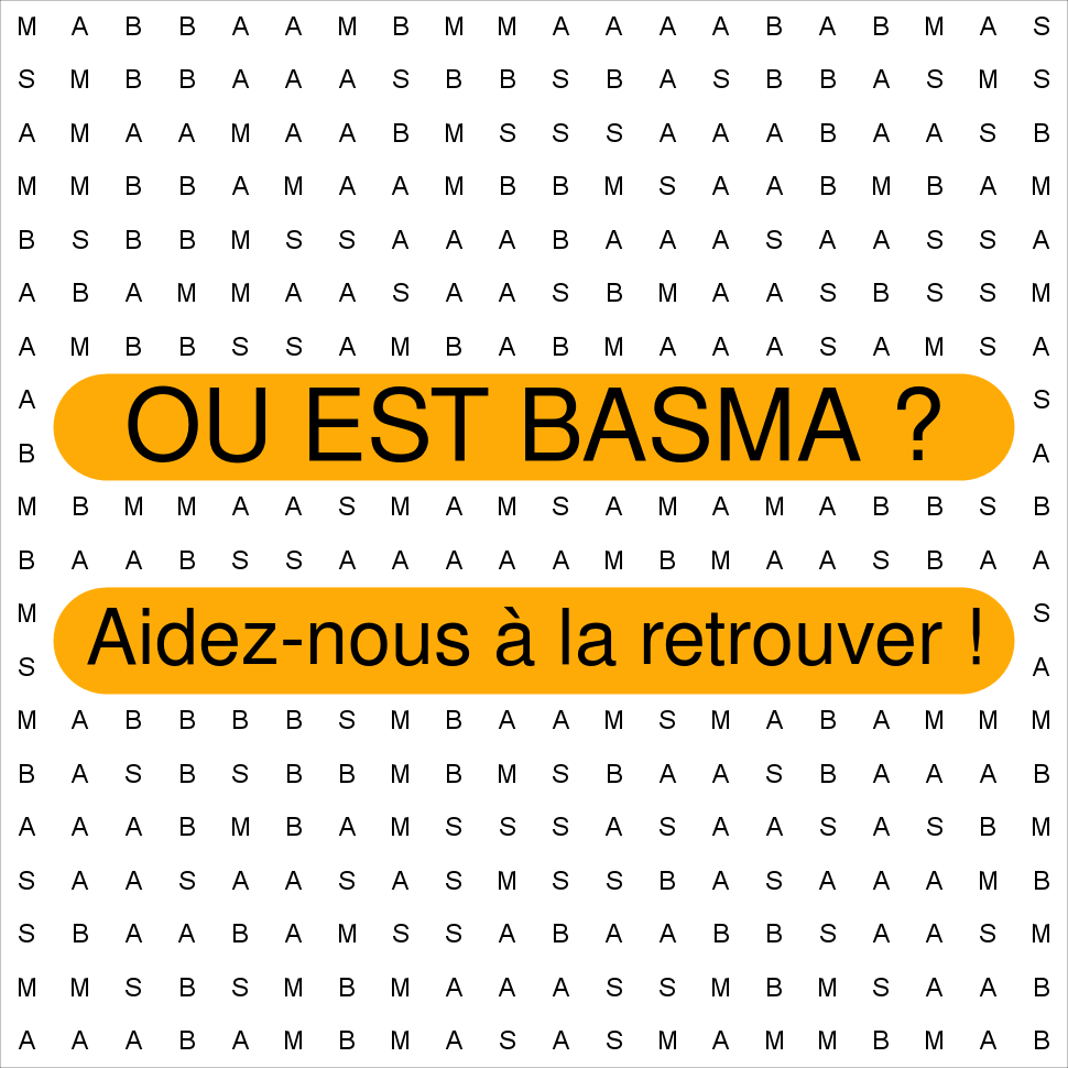 BASMA