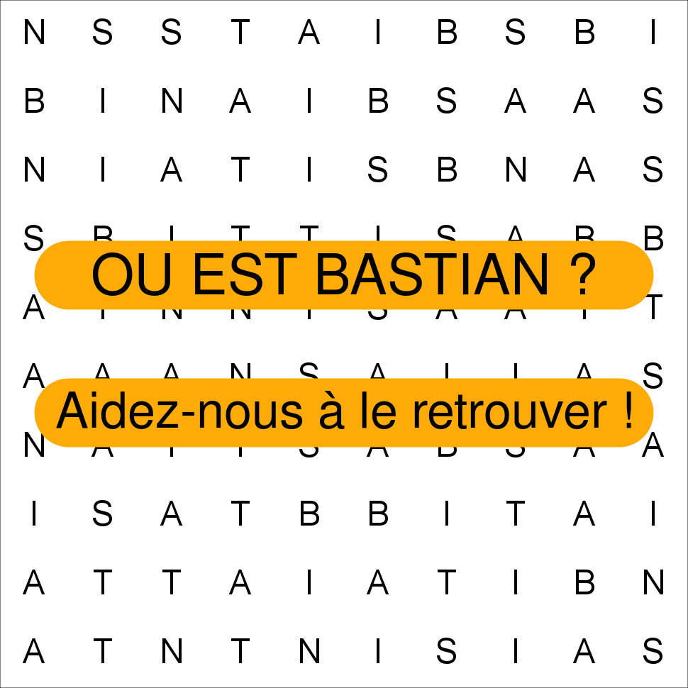 BASTIAN