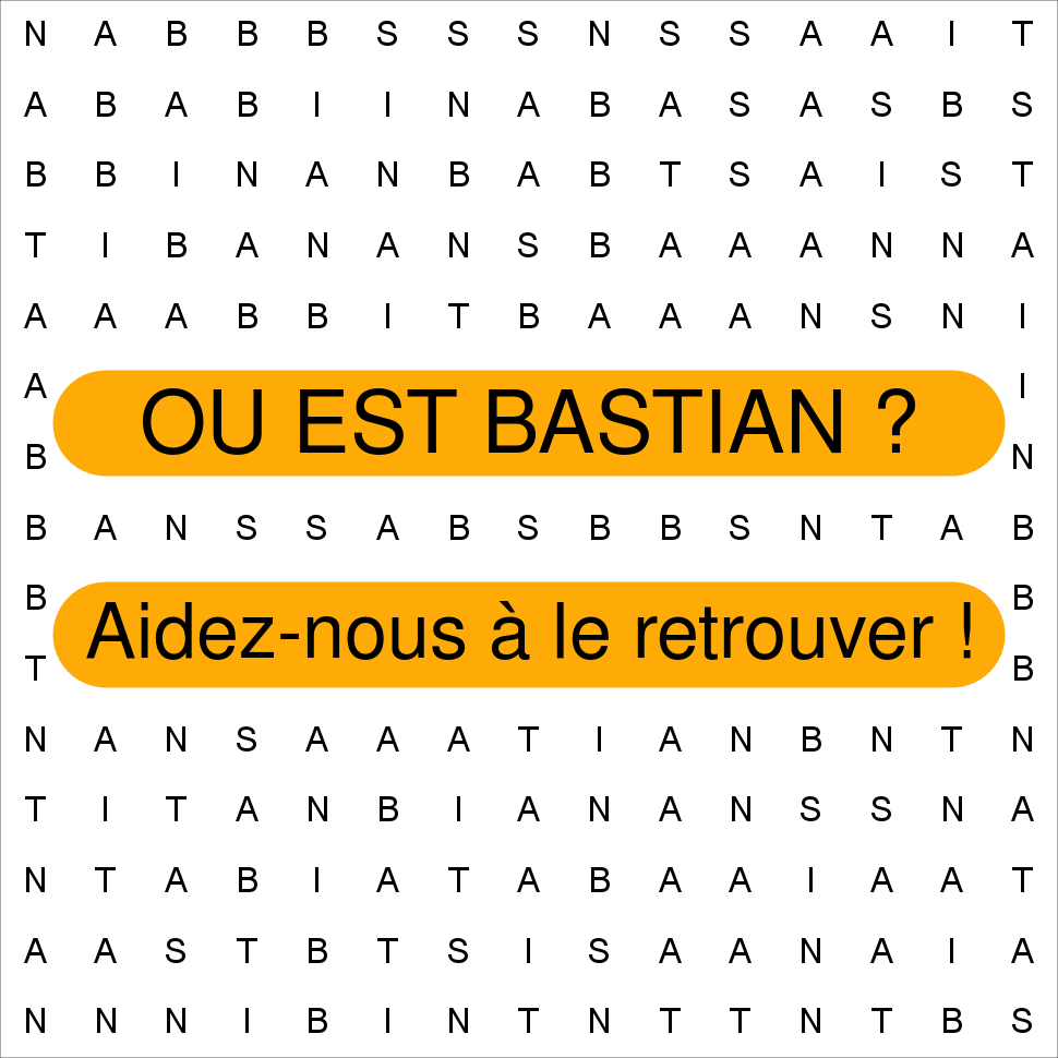 BASTIAN