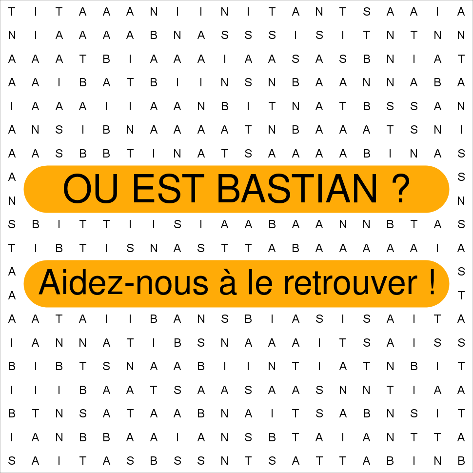 BASTIAN