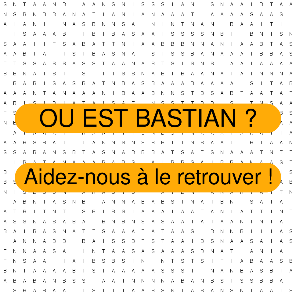 BASTIAN
