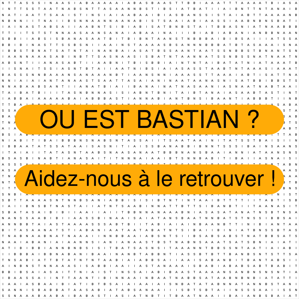 BASTIAN