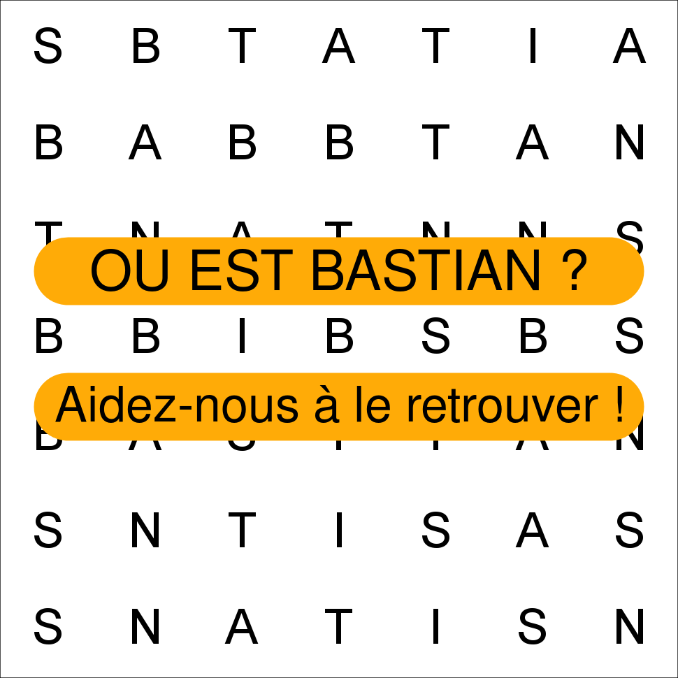 BASTIAN
