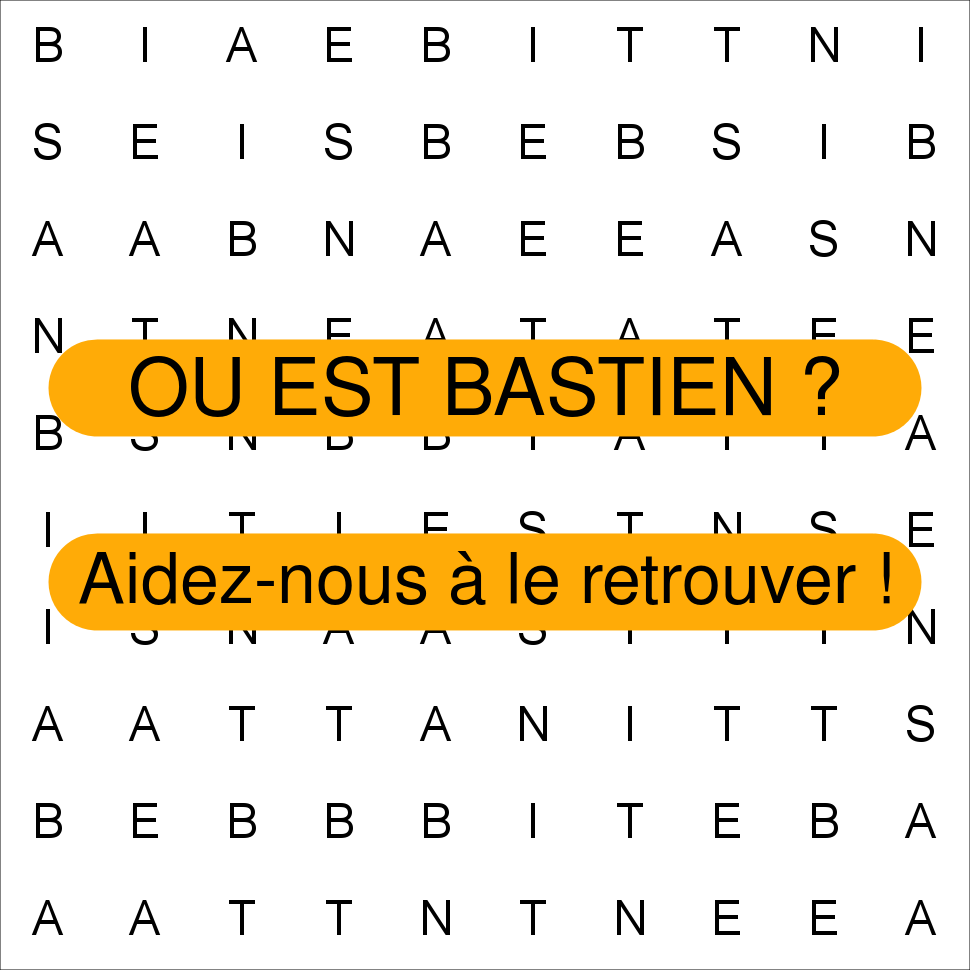 BASTIEN