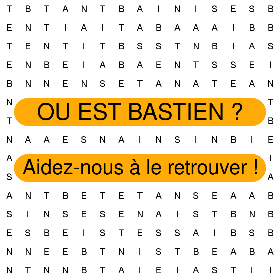 BASTIEN