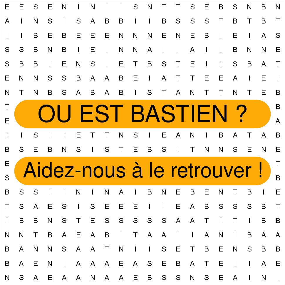 BASTIEN