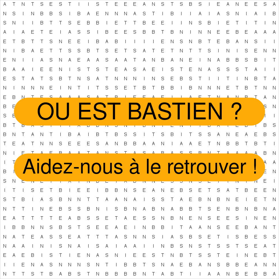 BASTIEN
