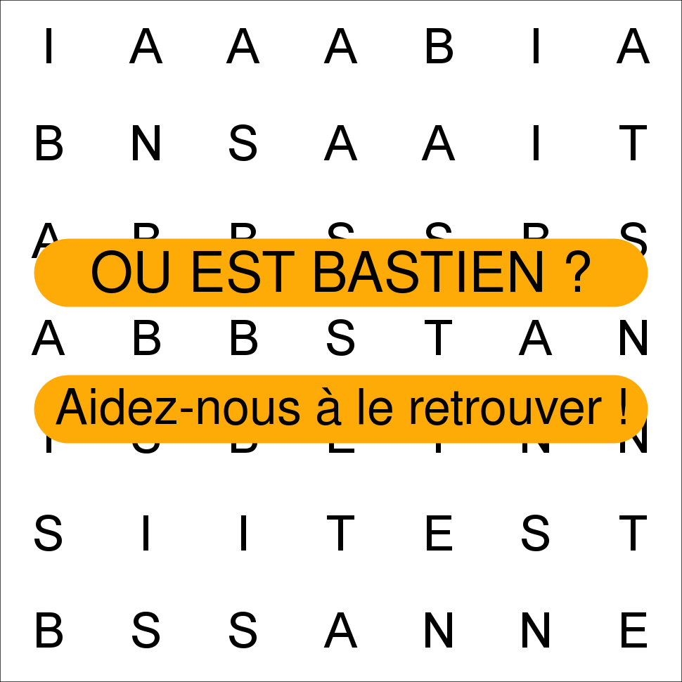 BASTIEN