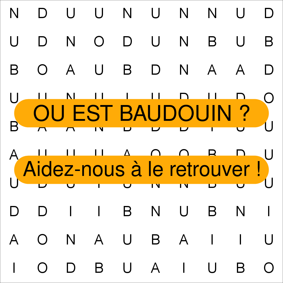 BAUDOUIN