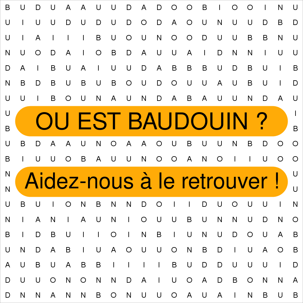 BAUDOUIN