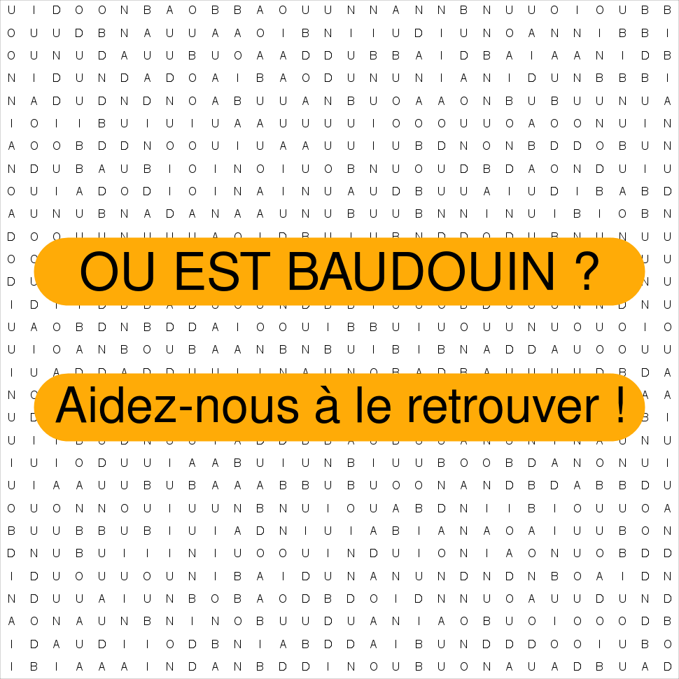 BAUDOUIN