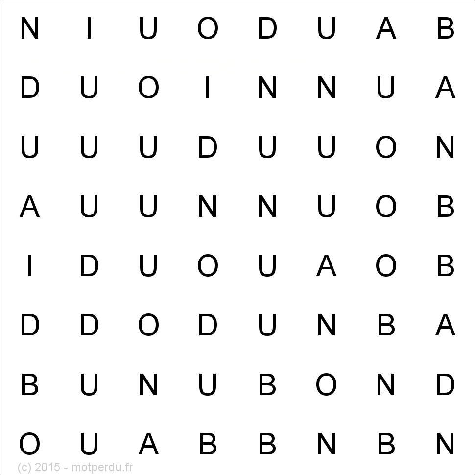 BAUDOUIN