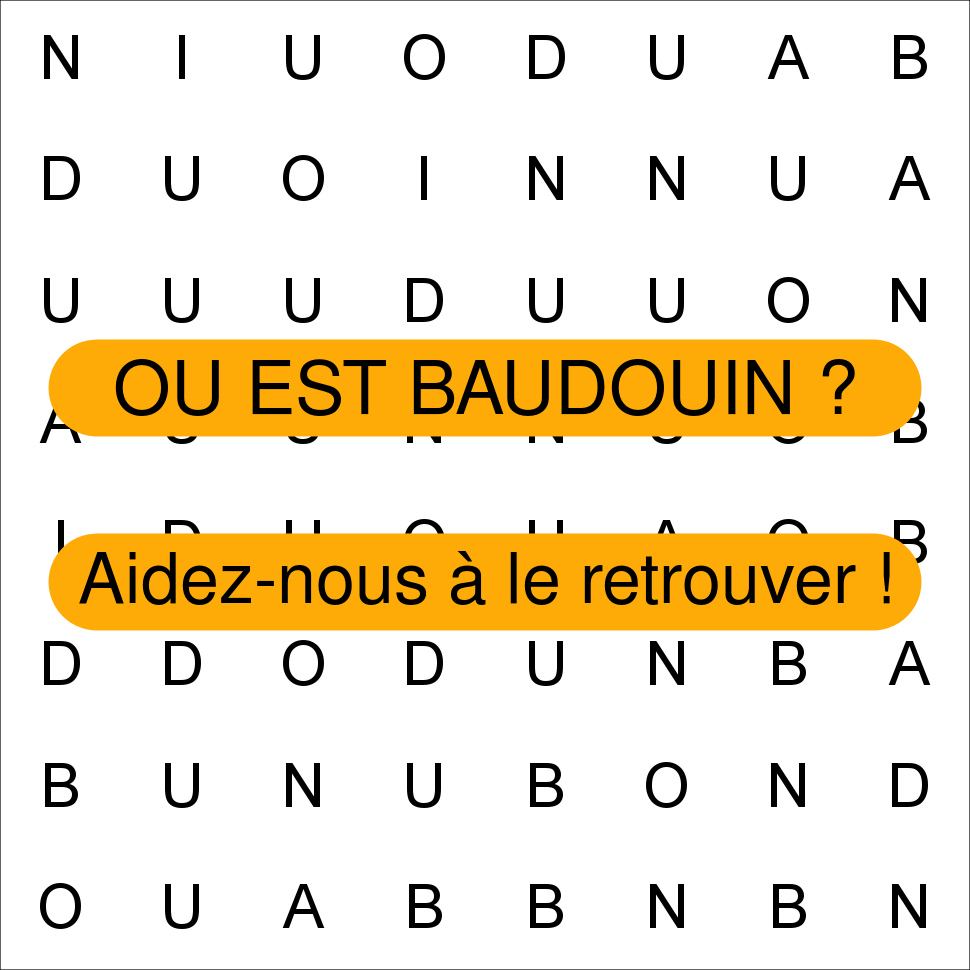 BAUDOUIN