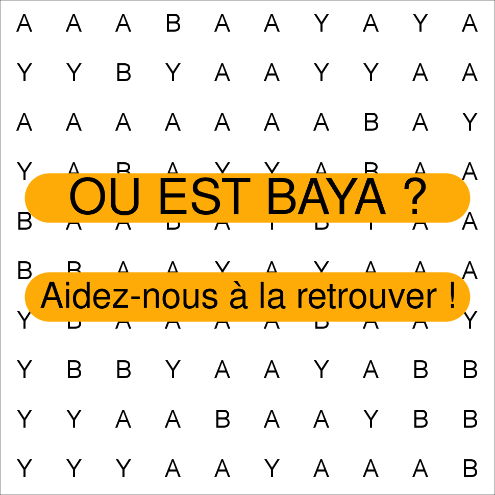 BAYA