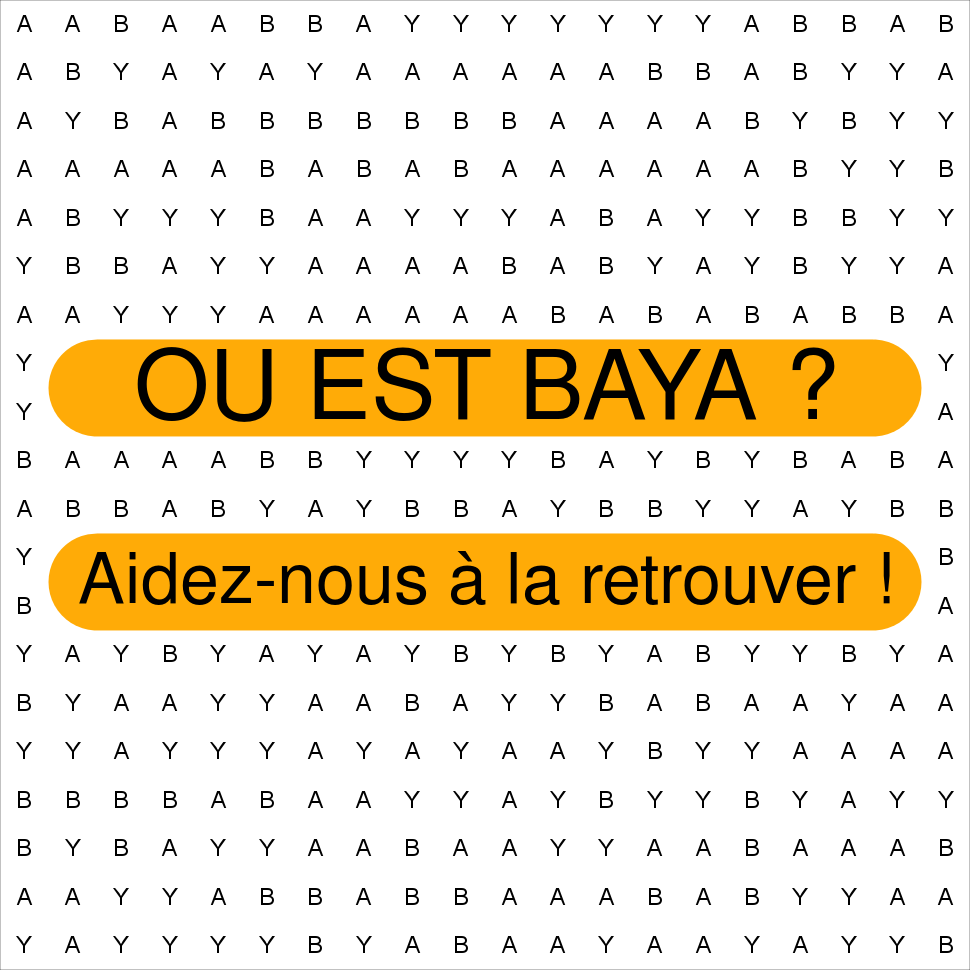 BAYA