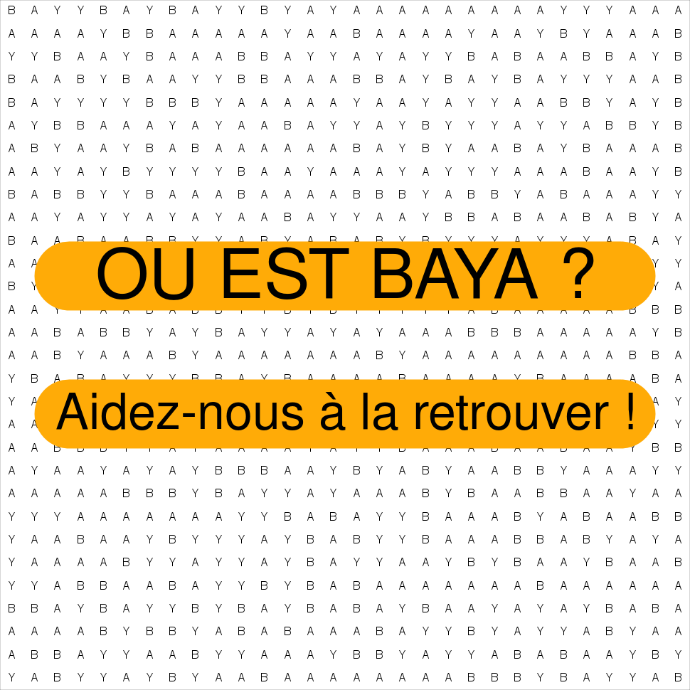 BAYA