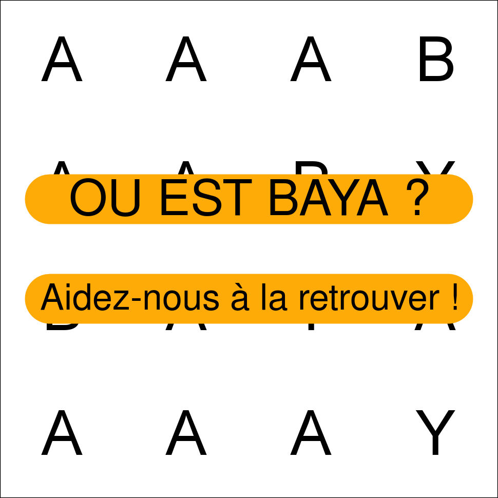 BAYA