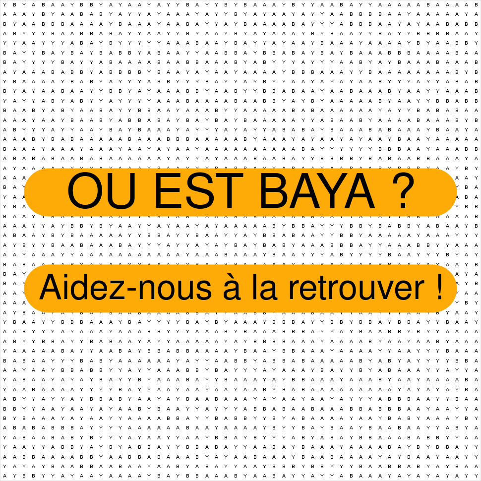 BAYA