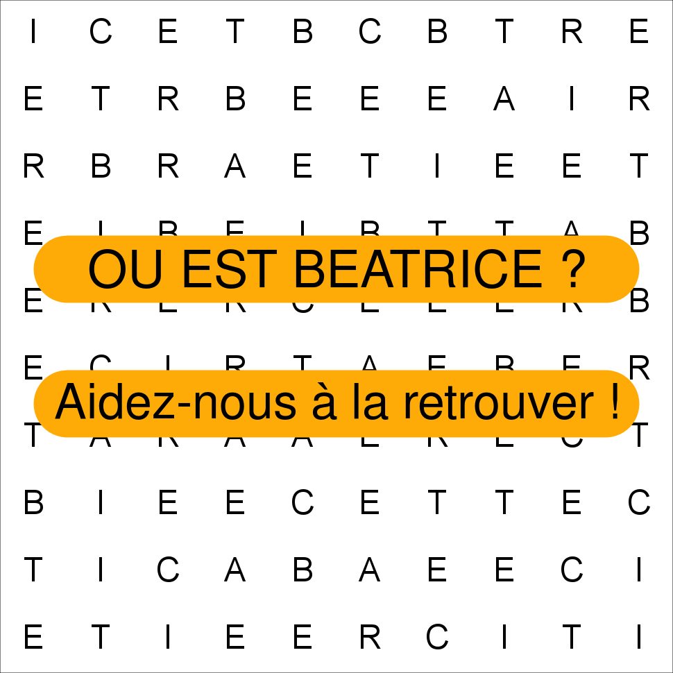 BEATRICE