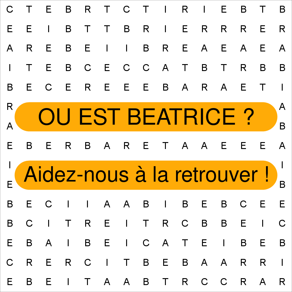 BEATRICE