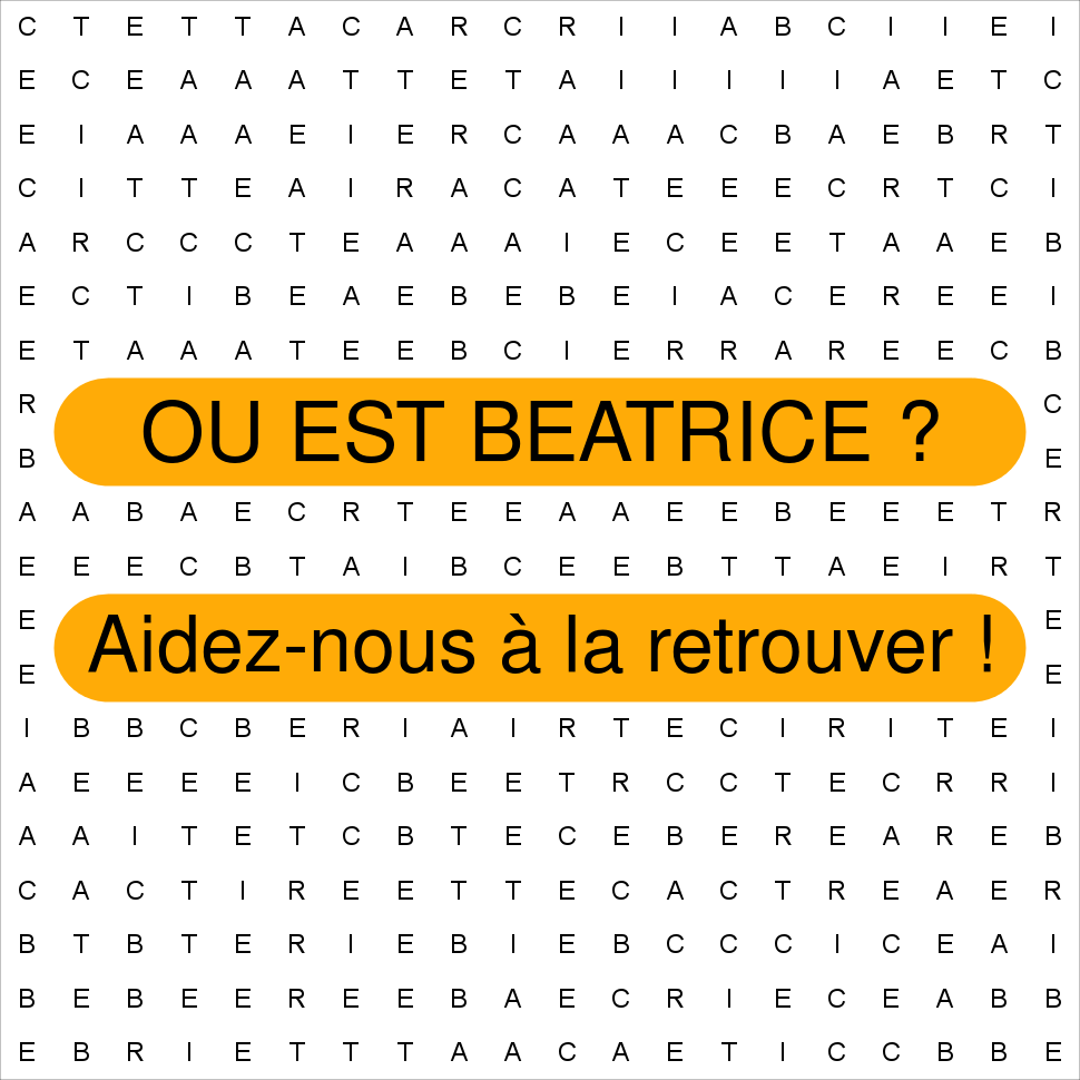 BEATRICE
