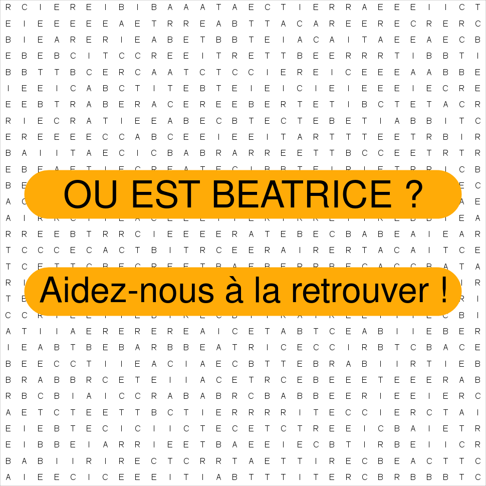 BEATRICE