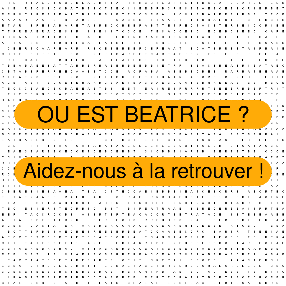 BEATRICE