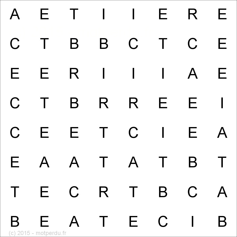 BEATRICE