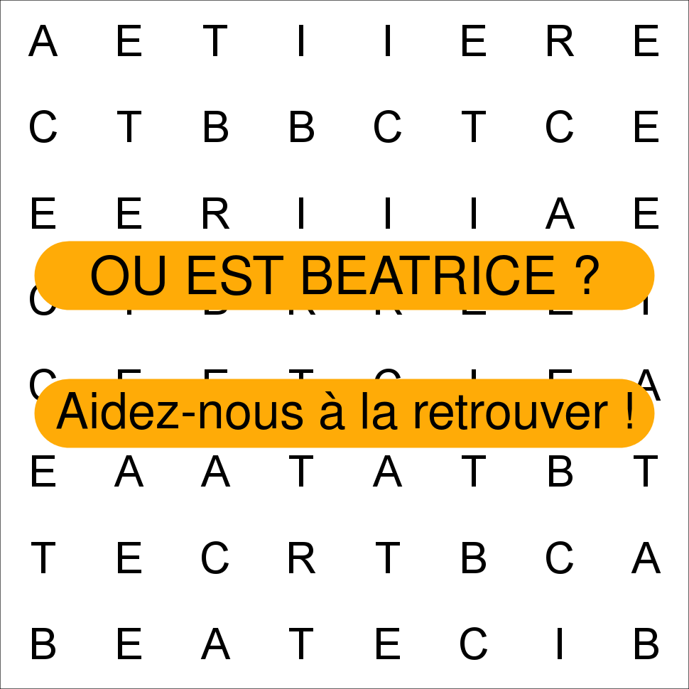 BEATRICE