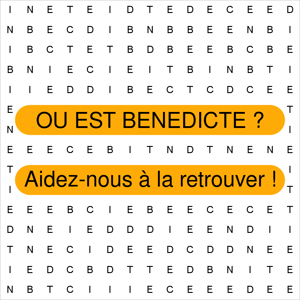 BENEDICTE